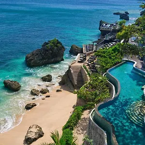 5* Ośrodek wypoczynkowy Ayana Bali