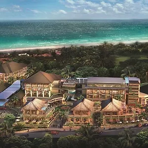 5* Ośrodek wypoczynkowy Moevenpick & Bali