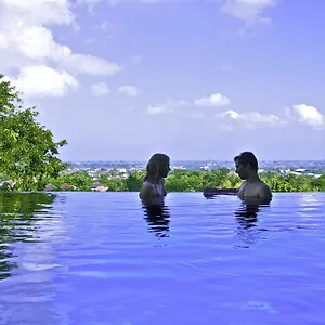 Cliffs Private Pool & Resort