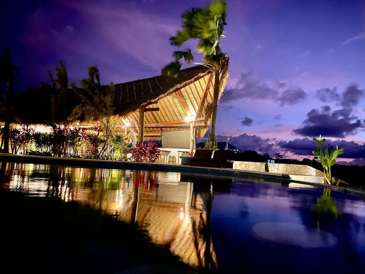 Bombora Balangan Resort Jimbaran   Jimbaran (Bali)
