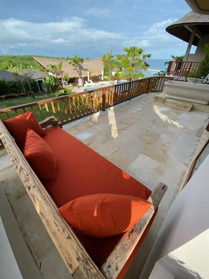 Bombora Balangan Resort Jimbaran  Indonesia
