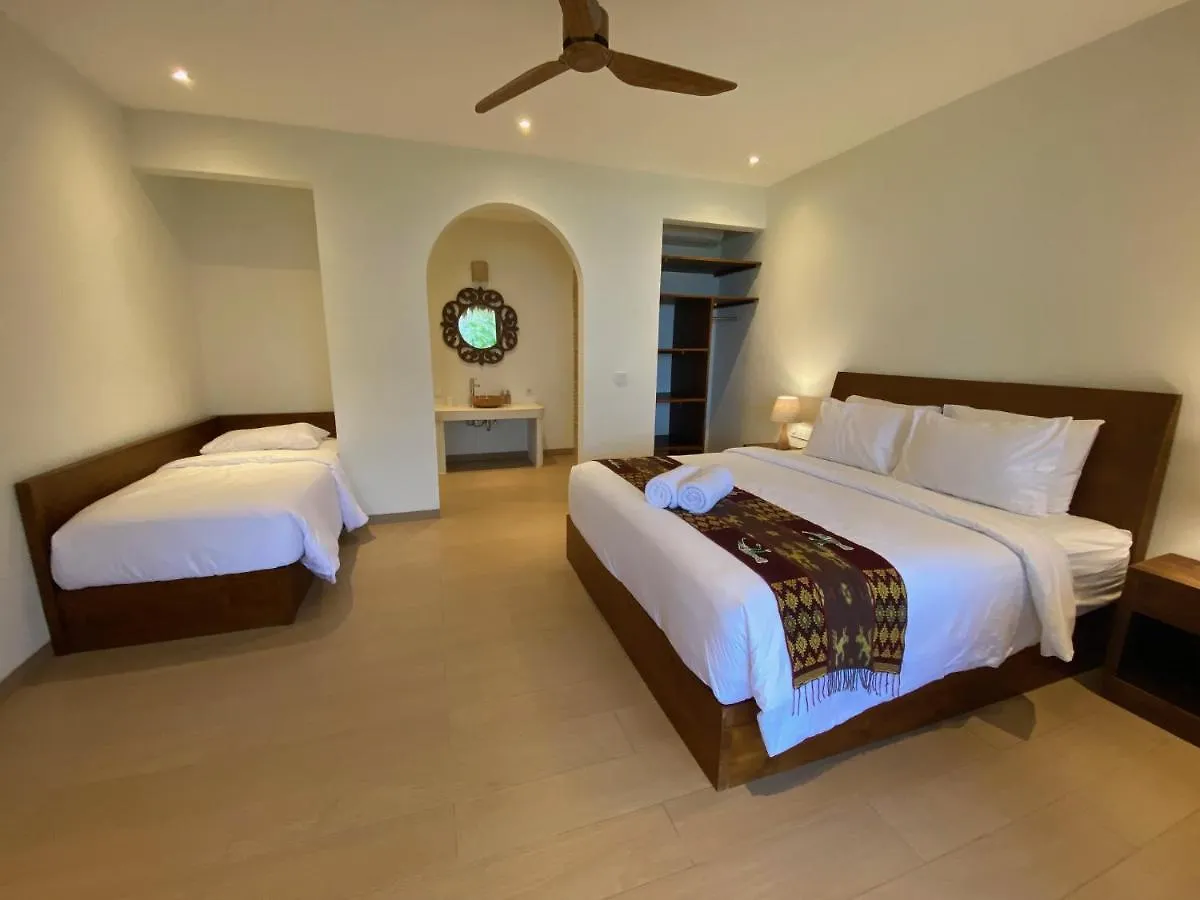 Bombora Balangan Resort Jimbaran 0*,