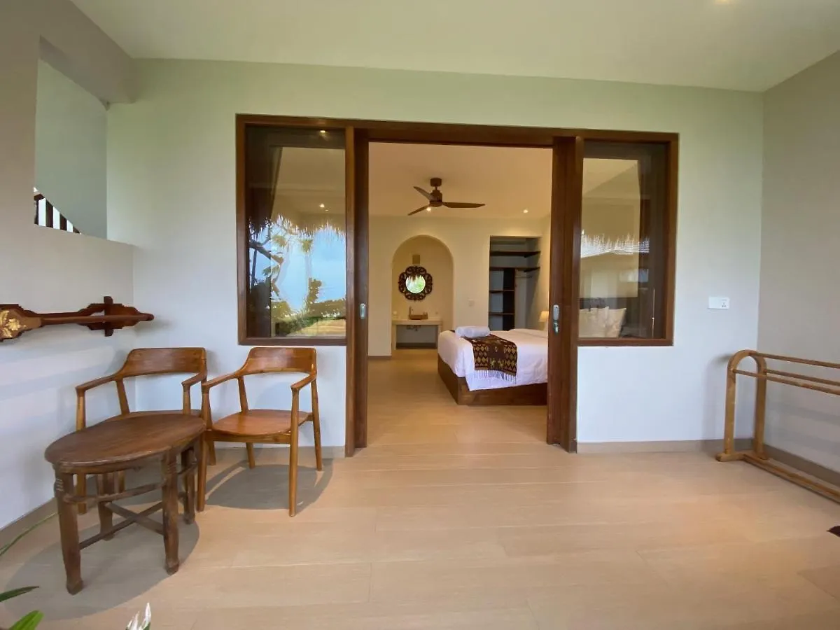 Bombora Balangan Resort Jimbaran  Jimbaran (Bali)