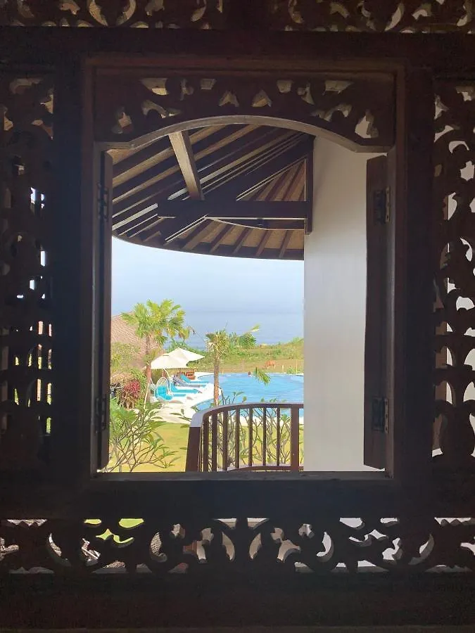 Bombora Balangan Resort Jimbaran  Indonesia