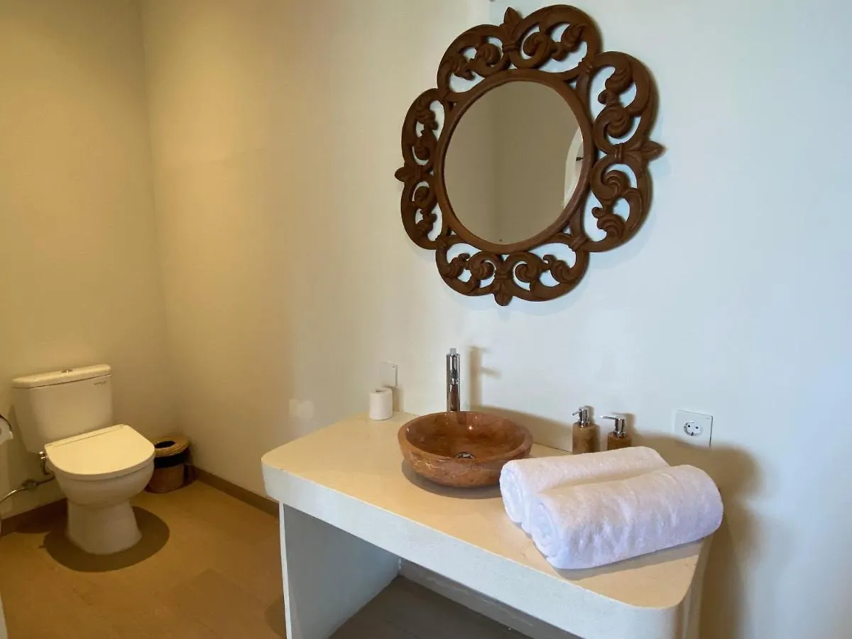 Bombora Balangan Resort Jimbaran