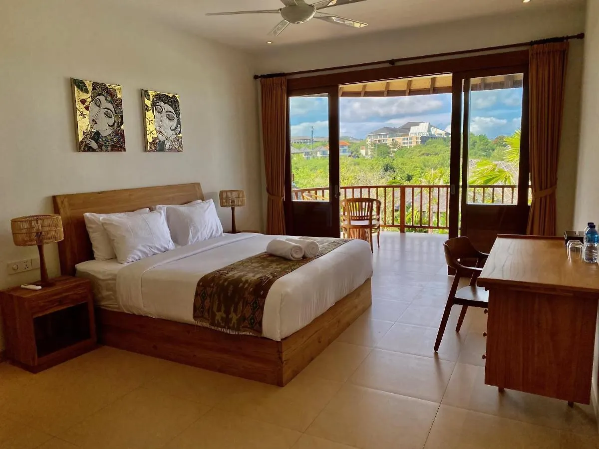 Bombora Balangan Resort Jimbaran   Jimbaran (Bali)