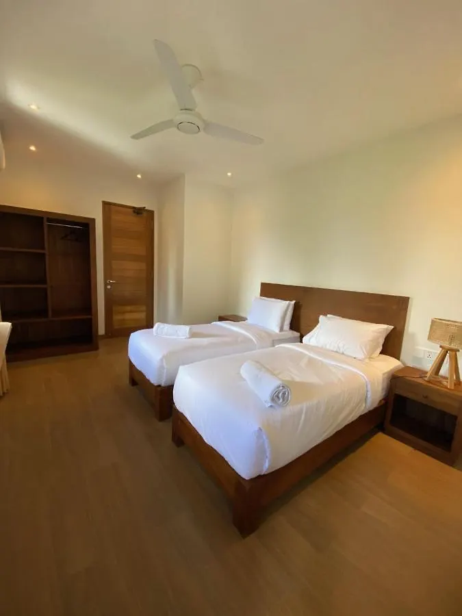 Bombora Balangan Resort Jimbaran 0*,  Indonezja