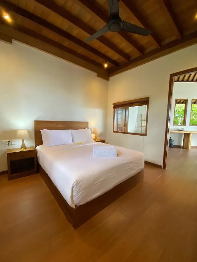 Bombora Balangan Resort Jimbaran