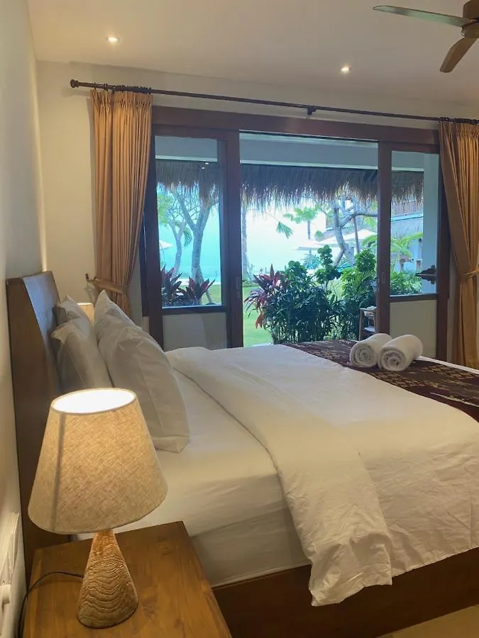 Bombora Balangan Resort Jimbaran 0*,  Indonezja