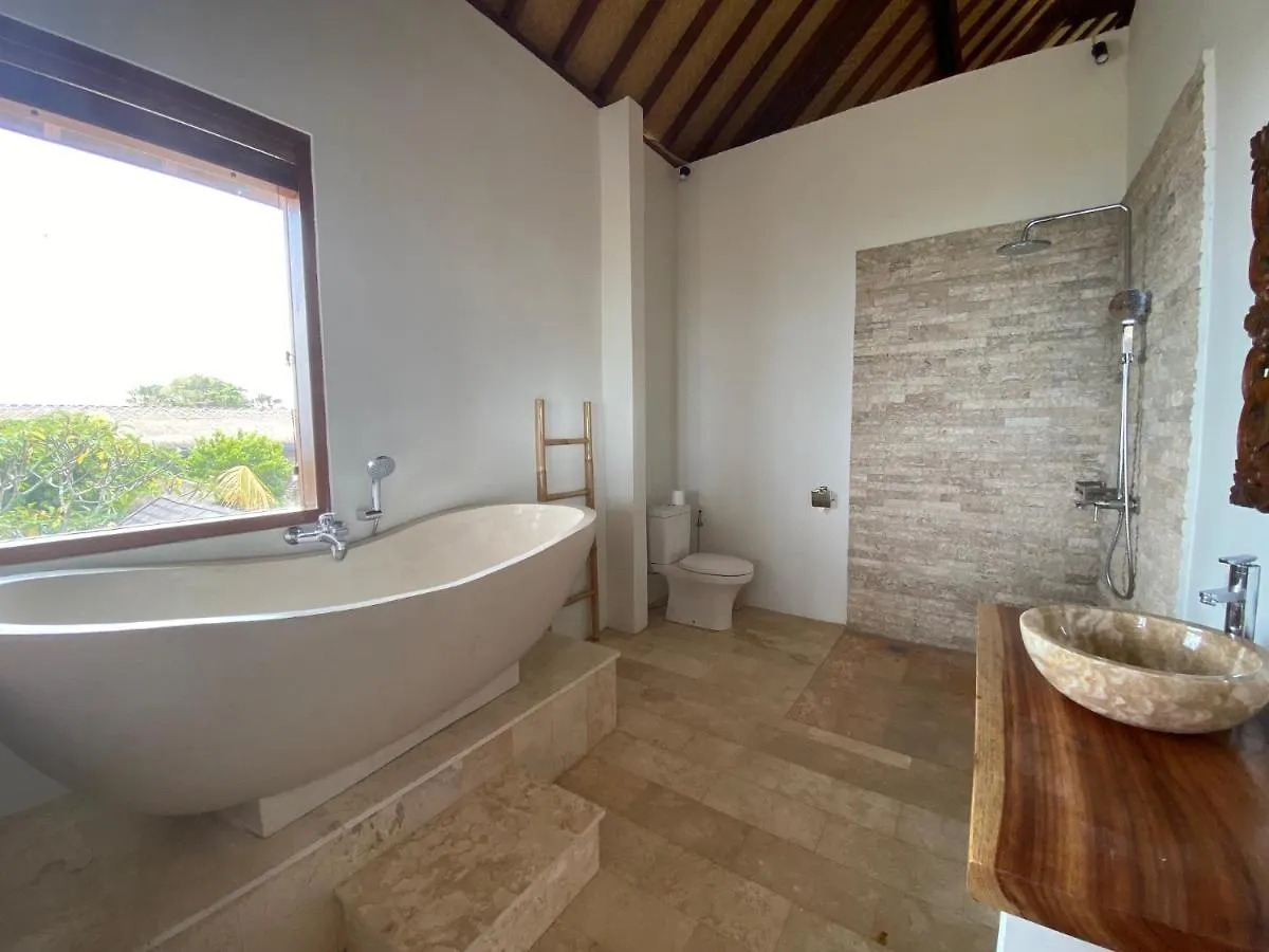Bombora Balangan Resort Jimbaran  Indonesia