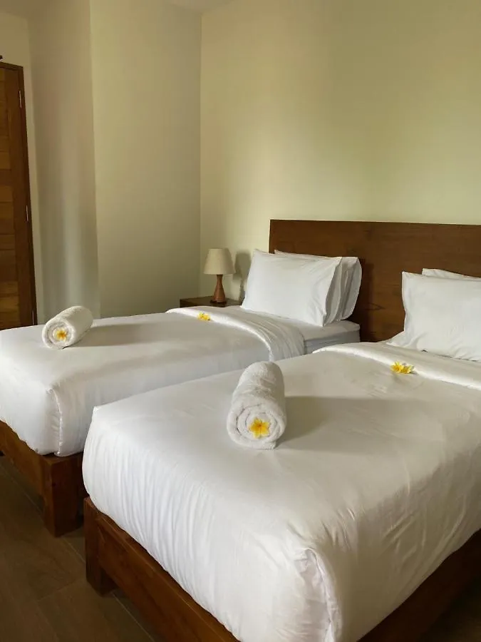 Bombora Balangan Resort Jimbaran
