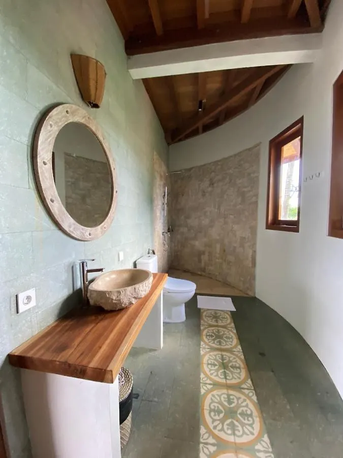 Bombora Balangan Resort Jimbaran  Jimbaran (Bali)