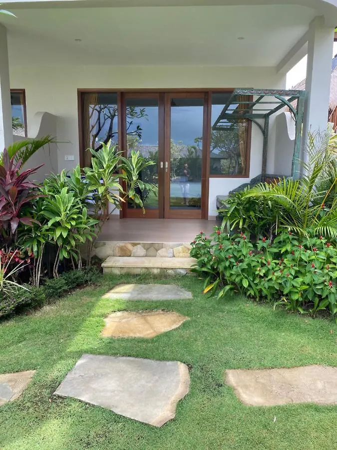 Bombora Balangan Resort Jimbaran  Jimbaran (Bali)