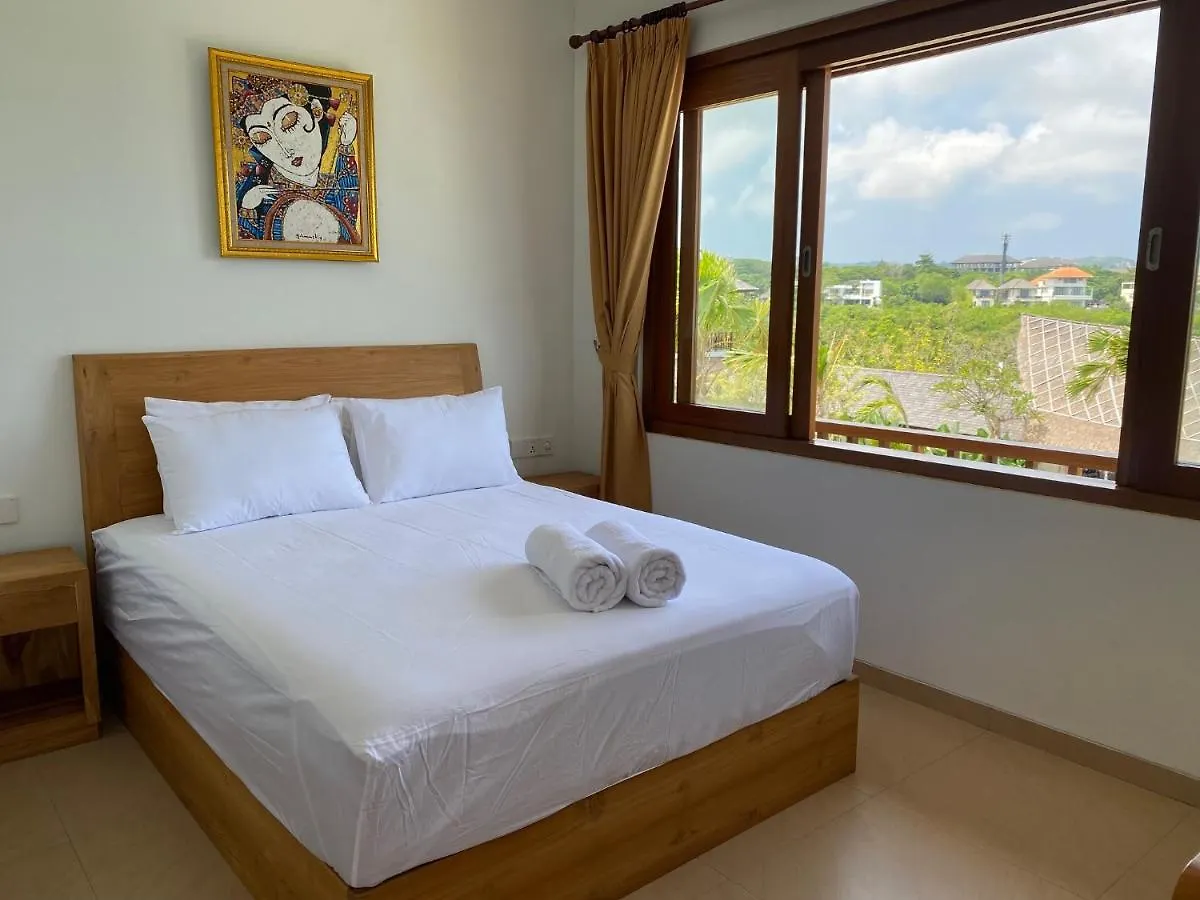 Bombora Balangan Resort Jimbaran  0*, Jimbaran (Bali)