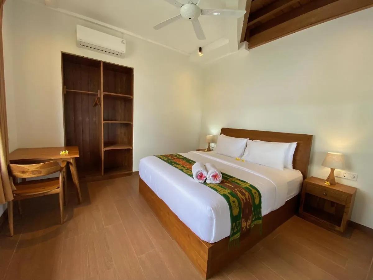 Bombora Balangan Resort Jimbaran Indonezja