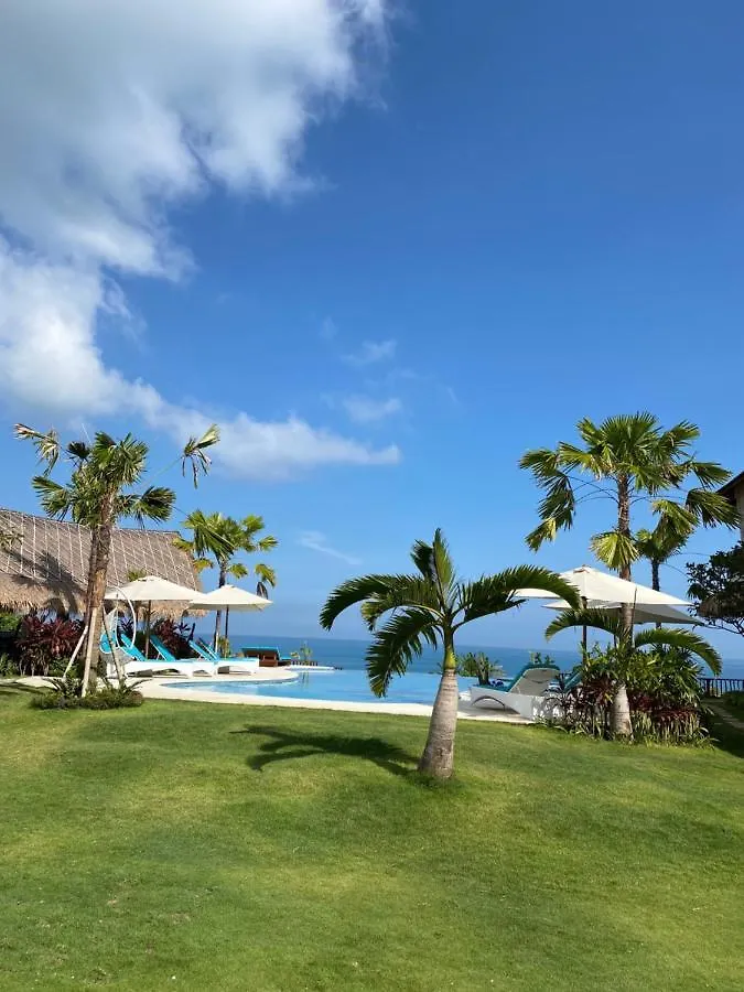 Bombora Balangan Resort Jimbaran  0*, Jimbaran (Bali)