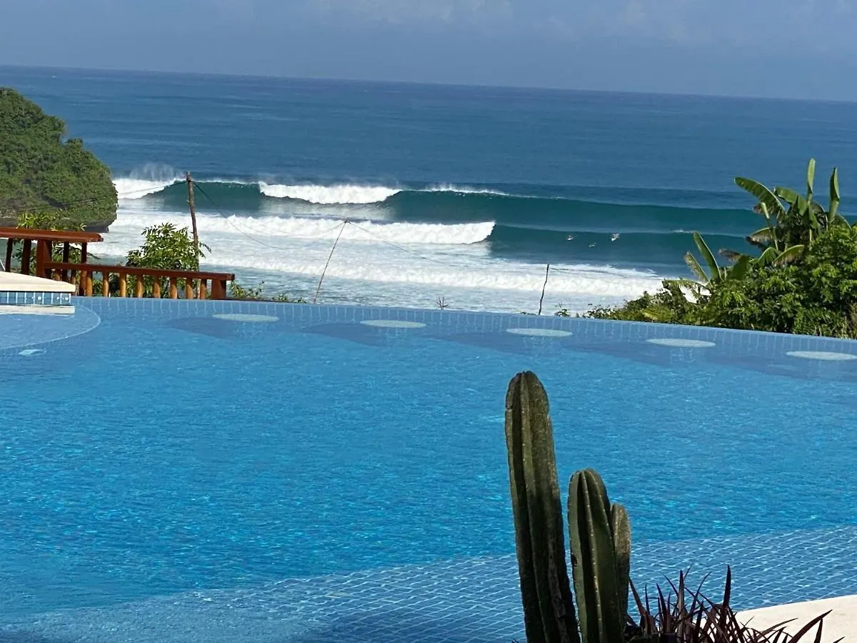 Bombora Balangan Resort Jimbaran 0*,