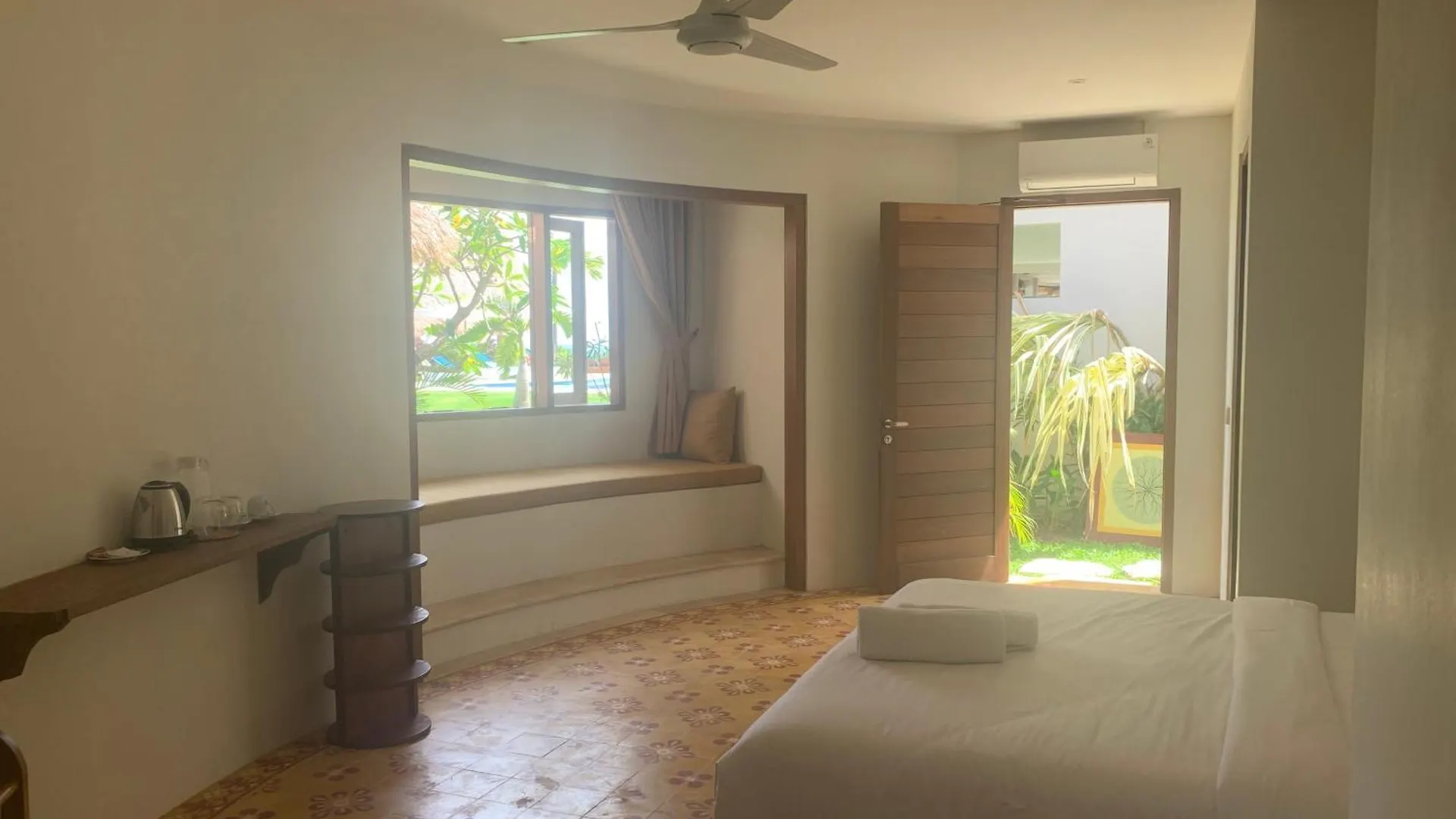 Bombora Balangan Resort Jimbaran  Jimbaran (Bali)