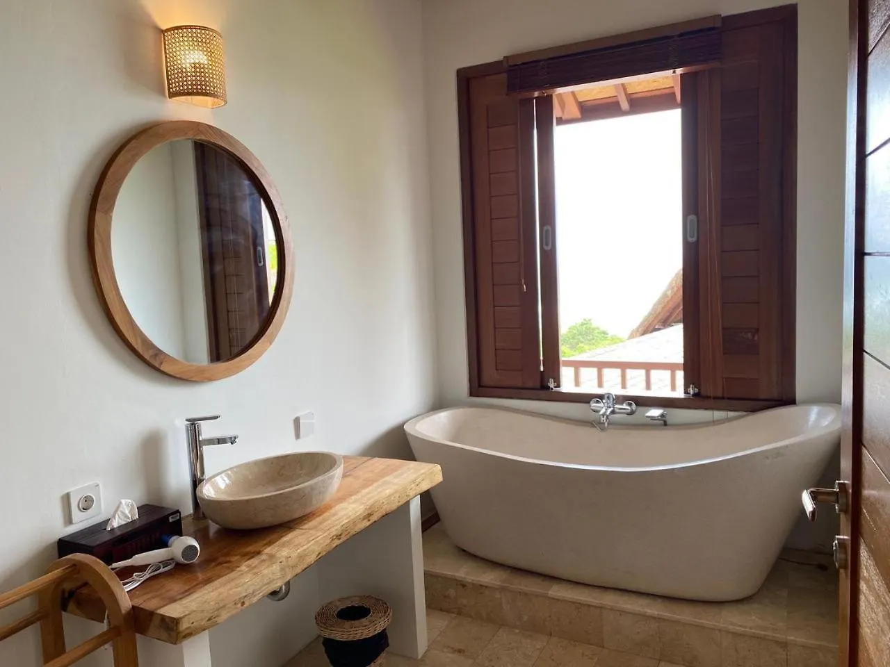 Bombora Balangan Resort Jimbaran